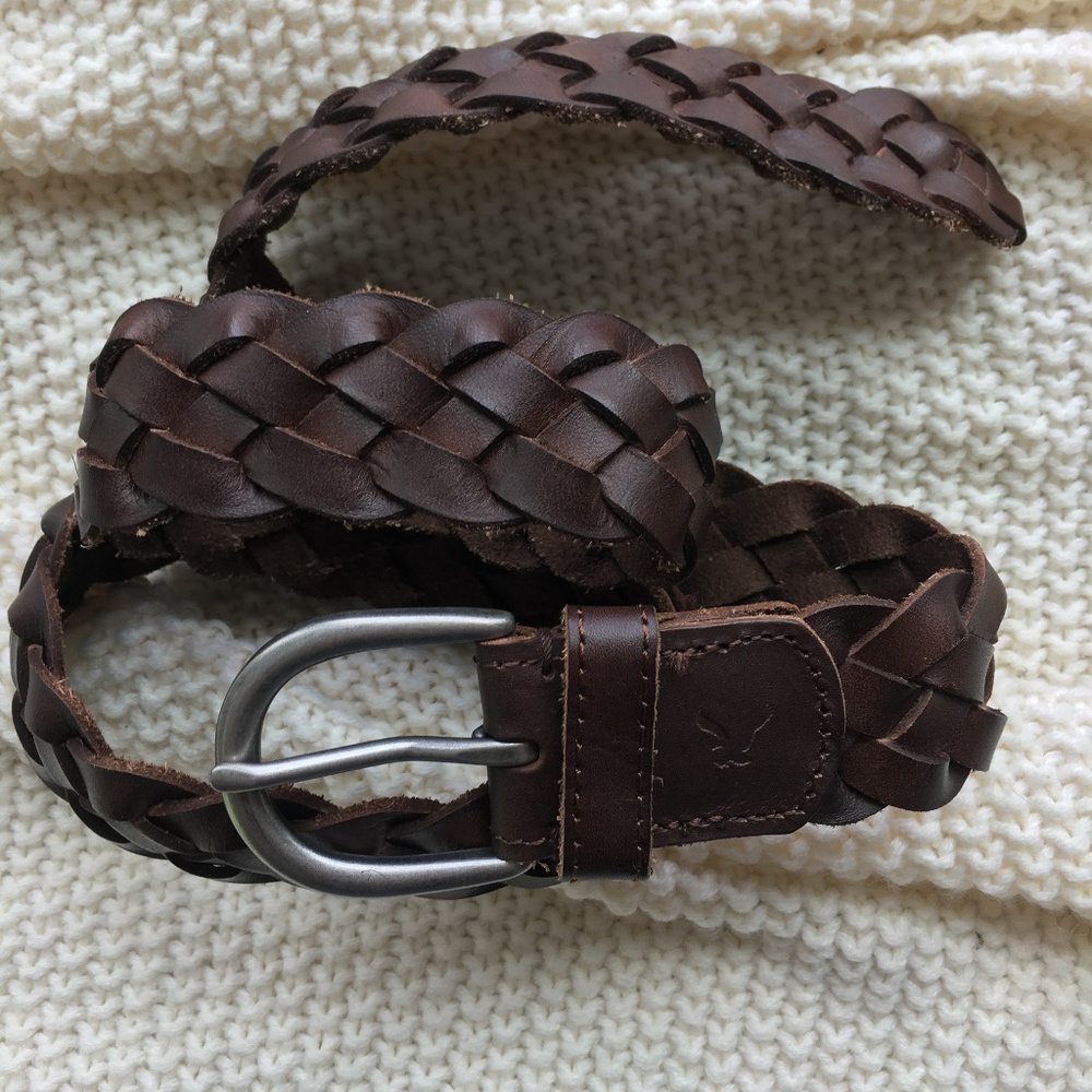 AE Brown Belt